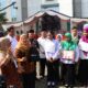 PBAK  UINSU 2026, Rektor : Mahasiswa UINSU Harus Memiliki Unggul Dalam Ilmu, Teduh Dalam Keberagaman, dan Menjadi Rahmat Bagi Semesta