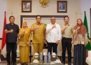 Rico Waas Tekankan Edukasi dan Pemeriksaan untuk Tingkatkan Kesadaran Kesehatan Jantung