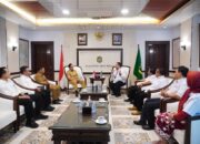 Rico Waas Ajak Peserta JWB Jelajahi Kuliner dan Mampir ke Gallery Mustika Deli