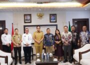 Rico Waas Ingin Pembiayaan PNM Jadi Mesin Penggerak Usaha