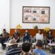 The Caldera Culture Festival 2026 Digelar di Samosir, Ribuan Peserta Paduan Suara Ramaikan Danau Toba