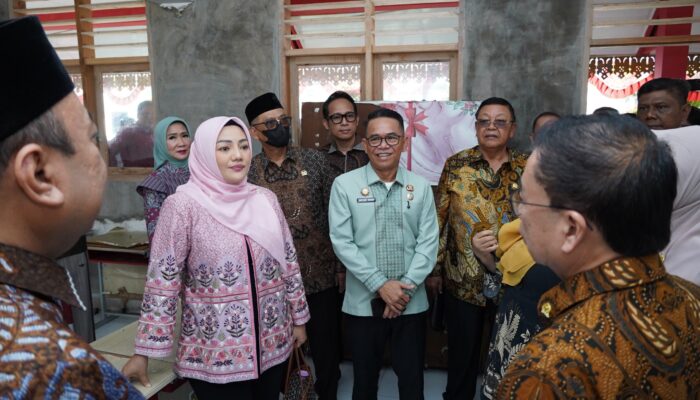 Kunker Komisi X DPR RI, Wakil Walikota Medan Tegaskan Pendidikan Tak Boleh Lumpuh Akibat Bencana