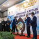 Lantik LP3KD, Rico Waas Dorong Pesparani Jadi Agenda Seni dan Budaya Rutin Kota Medan