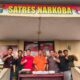 Sinergi TNI-Polri Gagalkan Penyelundupan 4 Kg Sabu Jaringan Internasional di Labuhanbatu