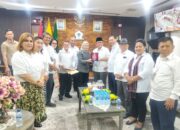 Erni Ariyanti Sitorus Pastikan Hadiri Rakernas V MPK Indonesia 15-18 Oktober di Tarutung