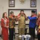 Dukung Penuh Merdang Merdem 2026, Walikota Medan Rico Waas Tekankan Pentingnya Kesakralan Budaya Karo