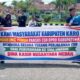 AMKAK Desak DPRD Karo Bentuk Pansus Terkait Kejanggalan Penyaluran CSR Karo