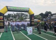 HUT ke-81 TNI, Kodam I/BB Gelar PBB Open Tournament Piala Panglima TNI