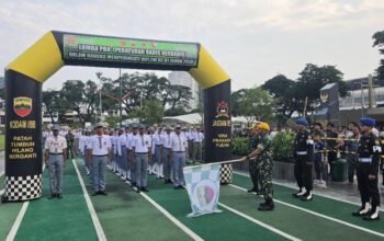 HUT ke-81 TNI, Kodam I/BB Gelar PBB Open Tournament Piala Panglima TNI