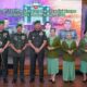Pangdam I/BB Pimpin Sertijab, Letkol Inf Fernando Batubara, Dandim 0201/Medan yang Baru