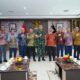 Pangdam I/BB Terima Audiensi PLN UID Sumut
