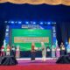 UINSU Medan Raih Certificate Of Compliance Predikat Platinum Dan 2,5 Trees Rating UI GreenMetric 2026