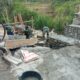 Jembatan Beton Aek Maranti Rampung, Akses Ratusan Warga  Lancar
