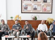 Optimalkan Tata Kelola Digital, Biro Adpim Sumut Pastikan Administrasi Pimpinan Lancar Tanpa Kendala