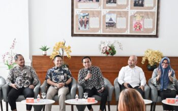 Optimalkan Tata Kelola Digital, Biro Adpim Sumut Pastikan Administrasi Pimpinan Lancar Tanpa Kendala