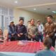 Setelah Jalani Perawatan di RSCM, Febiona dan Agnesia Pulang ke Karo