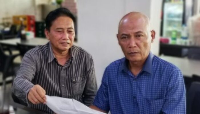 Ratusan Media Siber Sumut Siap Bergabung di SMSI