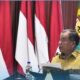 Antonius Ginting Sampaikan Perubahan KUA-PPAS 2026 di  Rapat Paripurna DPRD Karo