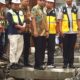 Rico Waas Pastikan Pengerjaan Drainase Gaperta Berjalan Optimal