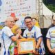 Semarak World Rabies Day 2026, Zakiyuddin Dampingi Wagubsu Lepas Peserta Jalan Santai