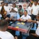 Kapolres Simalungun Hadiri Opening Tournamen Domino Orado 101 Piala Panglima TNI