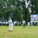 Pangdam I/BB Buka Turnamen Golf HUT ke-81 TNI, Perkuat Sinergi di Sumut