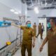Renovasi IGD RSUD Dr Pirngadi Medan Fasilitas Diperluas dan Modern