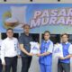 Peduli Sesama, Perumda Tirtanadi Gelar Pasar Murah