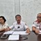 Pemkab Karo Terus Tindaklanjuti Keluhan Kesehatan Siswa Secara Terpadu