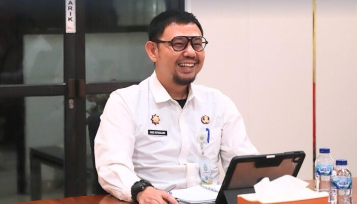 Pemprovsu Gelar Bulan Bakti Peternakan 2026, Targetkan Sumut Bebas Rabies