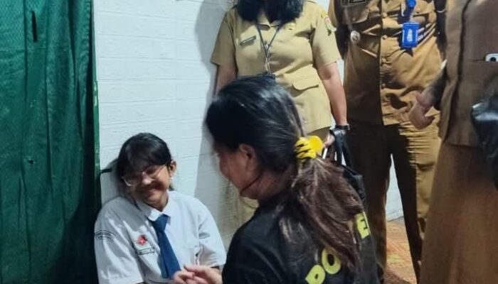Pemkab Karo Lakukan Pendampingan Psikologis Intensif bagi Febiola Br Purba, Siswa Korban Keracunan MBG Berastagi