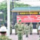 Peringatan Haornas ke-43, Korem 031/WB Teguhkan Komitmen Bangun Generasi Sehat dan Berkarakter