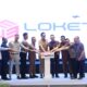 Rico Waas Luncurkan E-Loket, Perkuat Transparansi dan Kepatuhan Pajak