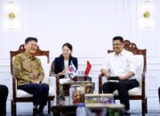 Gubsu Bobby Nasution Optimis Kerja Sama Kesehatan dengan Korea Selatan Beri Manfaat Nyata