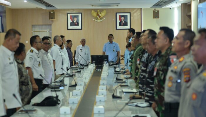 Pemprovsu Perkuat Perlindungan PMI dan Persempit Ruang TPPO
