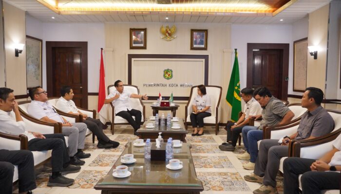 Dukung KNMP, Rico Waas Minta Segera Direalisasi Demi Kesejahteraan Nelayan