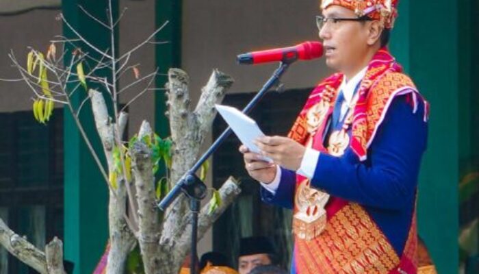 Rico Waas Dorong Pelaku UMKM di Medan Bertahan, dan Naik Kelas