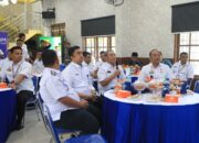 Terobosan Rico Waas, Pelayanan Administrasi Kependudukan Kini Bisa Diakses di 21 Kecamatan