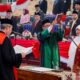 Sidang Paripurna Tetapkan Hj Sri Rezeki Jadi Wakil Ketua DPRD Medan 