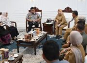 Bobby Nasution Tegaskan Usaha Tak Berizin dan Ganggu Kamtibmas Tak Boleh Beroperasi