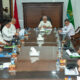 Kejar Target PAD 2026, Wagubsu Minta OPD dan BUMD Bergerak Bersama