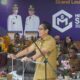 Walikota Rico Waas Luncurkan Medan Corpu Smart