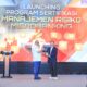 Wamenaker Tekankan Kompetensi SDM dalam Pengelolaan Risiko Microbanking