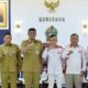 Bobby Nasution Dukung Rakerwil Abpednas, Dorong Program yang Berdampak bagi Masyarakat Desa