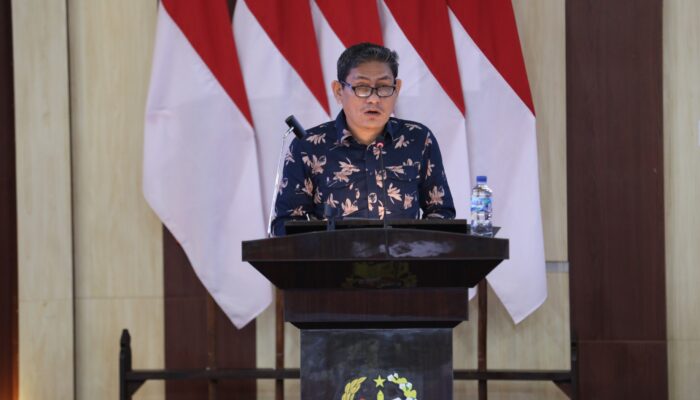 FPAN Perindo Minta Digitalisasi Pajak dan Retribusi Kota Medan Diperkuat