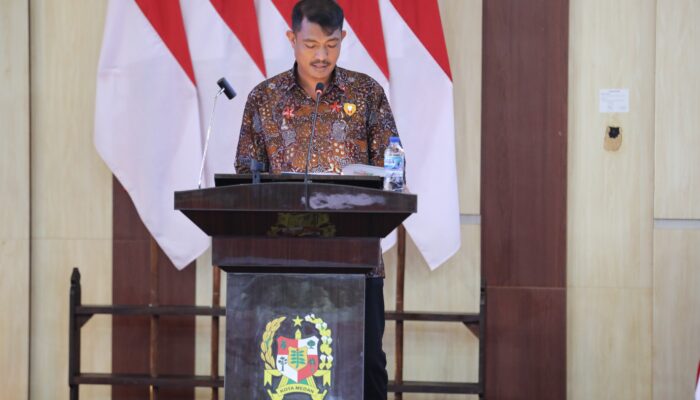 FPNasDem Minta Perubahan Perda Pajak dan Retribusi Kota Medan Tak Bebani Masyarakat