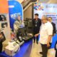 Wamenaker Afriansyah Noor: Higiene Industri Penting Cegah Kecelakaan Kerja