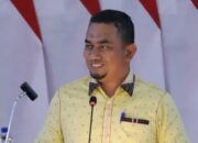 Zulham Efendi Desak Pemko Medan Percepat Pemenuhan RTH di Medan Utara