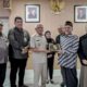 Pemprovsu Dorong Sinkronisasi Perencanaan Pusat dan Daerah dalam Revisi UU SPPN