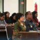 Bupati Karo Antonius Ginting Ikuti Ibadah Oikumene bagi ASN dan Non-ASN